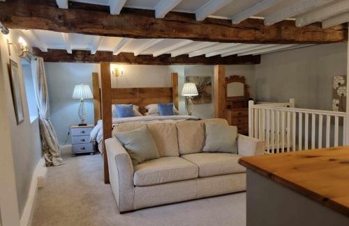 Bishop Auckland Bed & Breakfast | Coves House Farm B&B