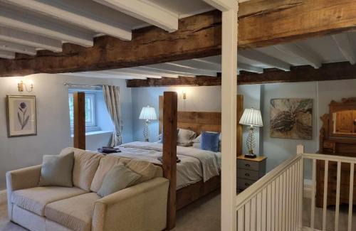 Bishop Auckland Bed & Breakfast | Coves House Farm B&B