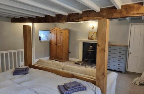Bishop Auckland Bed & Breakfast | Coves House Farm B&B