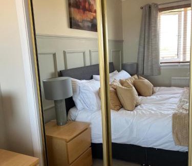 Elgin Apartment | Covesea Horizon