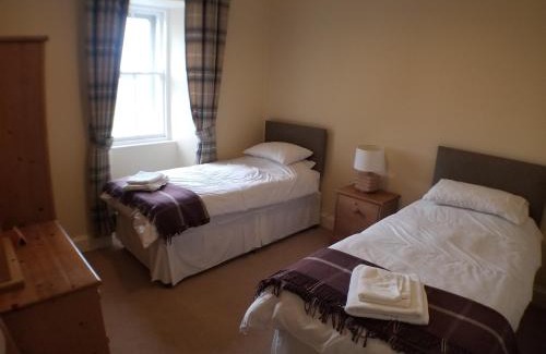 Lossiemouth House | Covesea Lighthouse Cottages