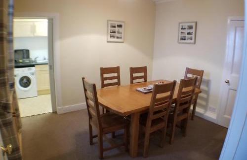 Lossiemouth House | Covesea Lighthouse Cottages