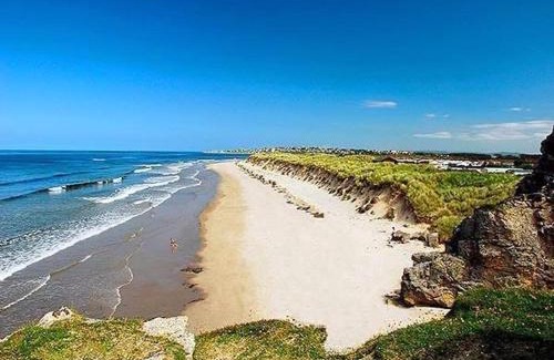Lossiemouth Resort | Covesea View Silver Sands