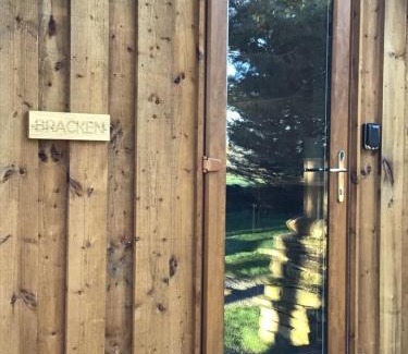 Bellerby Other | Cow Close Camping Pods