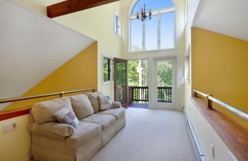 Bartlett House | Cow Hill Haven
