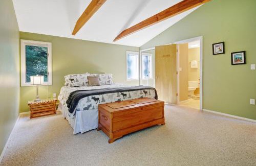Bartlett House | Cow Hill Haven