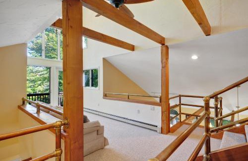 Bartlett House | Cow Hill Haven