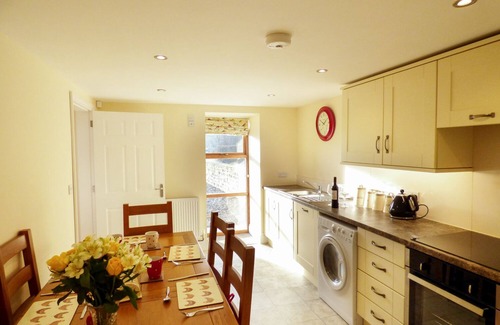 Chatburn Cottage | COW HILL LAITH BARN, pet friendly in Bolton-By-Bowland