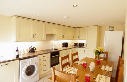 Chatburn Cottage | COW HILL LAITH BARN, pet friendly in Bolton-By-Bowland