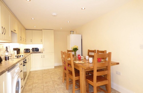 Chatburn Cottage | COW HILL LAITH BARN, pet friendly in Bolton-By-Bowland