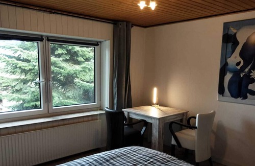Uplengen Other | Cow Room - B&B Betsies Place 35664