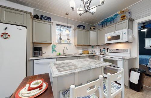 San Jacinto House | Cowabungalow