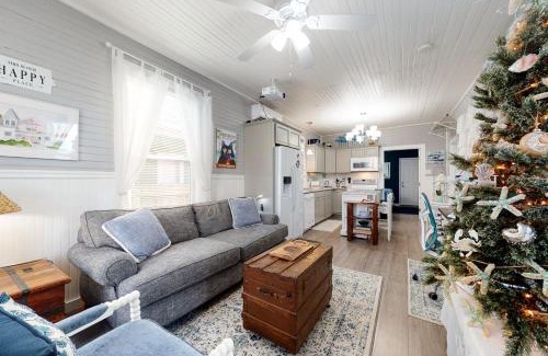 San Jacinto House | Cowabungalow