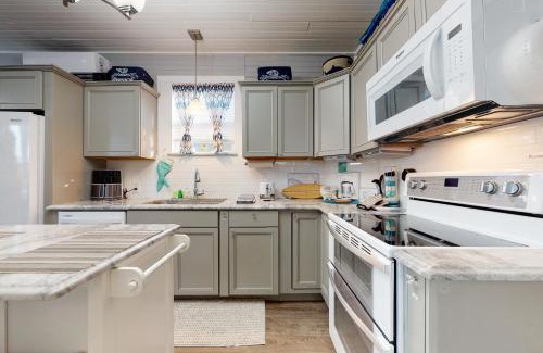 San Jacinto House | Cowabungalow
