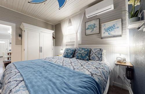 San Jacinto House | Cowabungalow