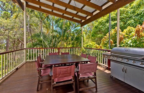 Brisbane House | Cowan Palms @ Cowan Unit 3