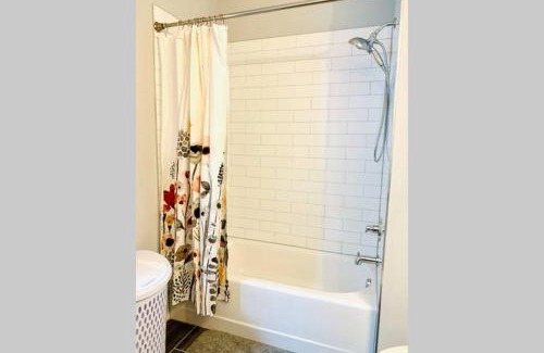 Downtown Chattanooga Apartment | cowart
