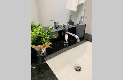 Downtown Chattanooga Apartment | cowart