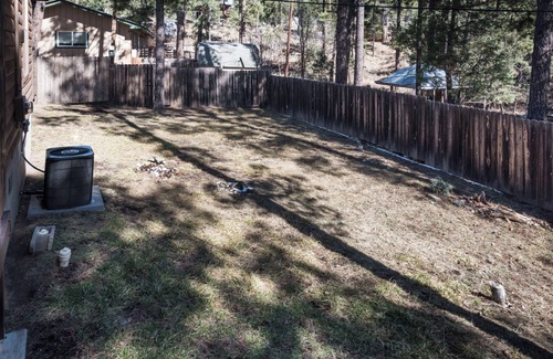 Ruidoso Cabin | Cowboy Cabin