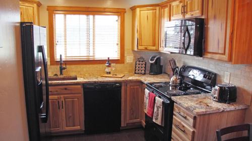 Whitefish Apartment | Cowboy Condo