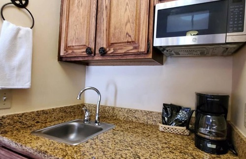 River Ranch Cottage | COWBOY CONDO! Walk to everything at River Ranch! 228