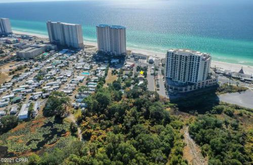 Panama City Beach House | Cowboy Cottage by Beach Haven Vacation Rentals