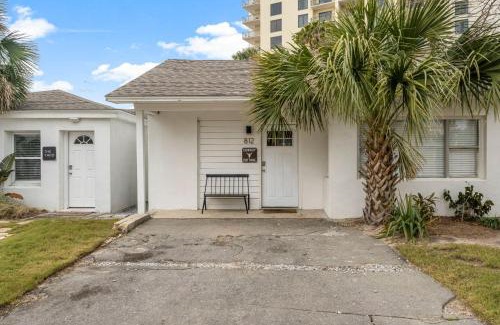 Panama City Beach House | Cowboy Cottage by Beach Haven Vacation Rentals