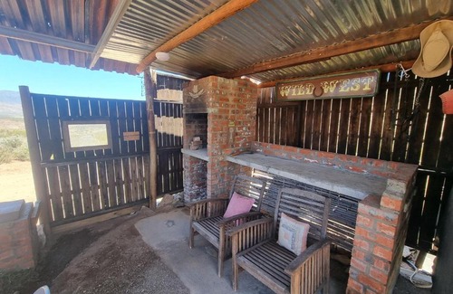 Barrydale Other | Cowboy's Hill Private 4x4 Campsite