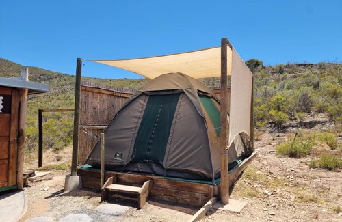 Barrydale Other | Cowboy's Hill Private 4x4 Campsite