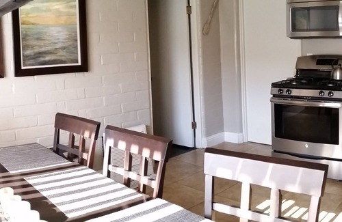 Westside Santa Cruz House | Cowell Beach House - 1/2 Block to Beach, Wharf, Boardwalk, Cowells, Lighthouse