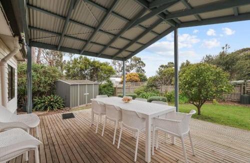 Cowes House | Cowes Cottage Phillip Island