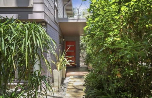 Silverleaves House | Cowes Silverleaves Tranquil Beach Escape