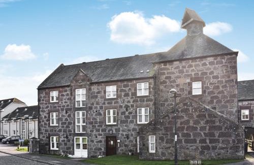 Stonehaven House | Cowie Mill Apartment