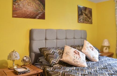 Stonehaven House | Cowie Mill Apartment