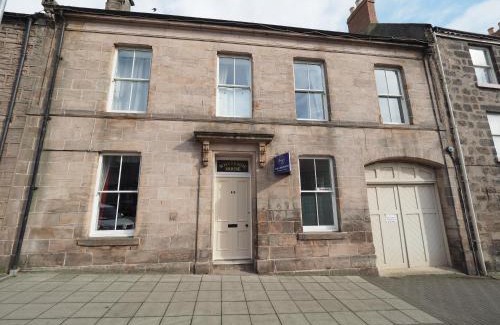 Berwick-upon-Tweed Bed & Breakfast | Cowrie Guest House