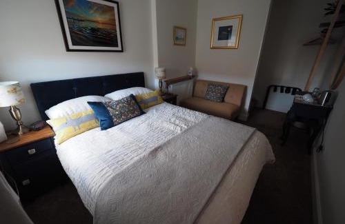 Berwick-upon-Tweed Bed & Breakfast | Cowrie Guest House