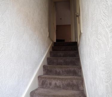 Berwick-upon-Tweed Bed & Breakfast | Cowrie Guest House