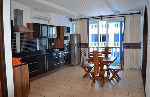 Shanzu Apartment | Cowrie Shell Beach Apartments