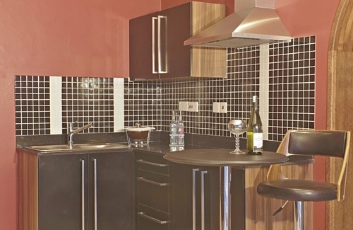 Shanzu Apartment | Cowrie Shell Beach Apartments