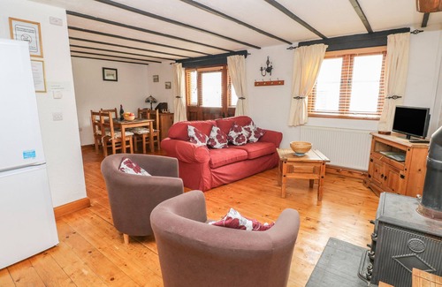Milford Haven Cottage | Cowslip Cottage