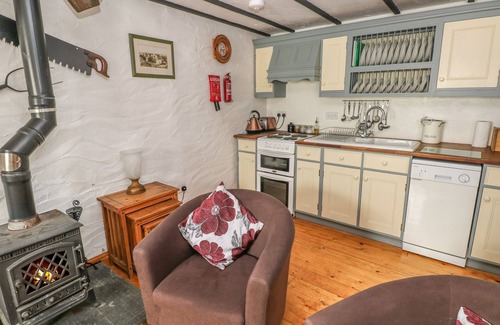 Milford Haven Cottage | Cowslip Cottage