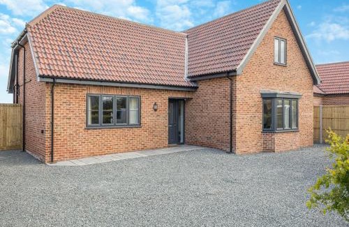 Maltby le Marsh House | Cowslip Cottage - Uk47072