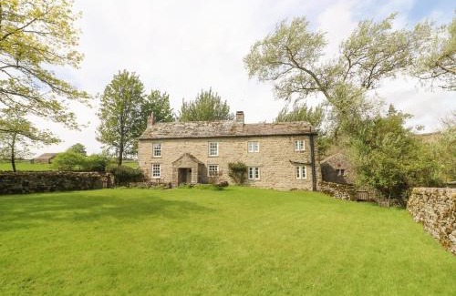 Newbiggin-in-Bishopdale House | Cowstonegill