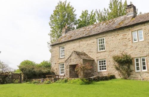 Newbiggin-in-Bishopdale House | Cowstonegill