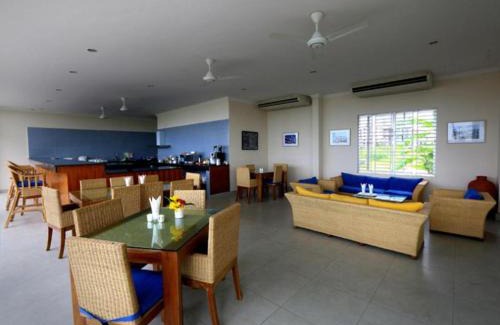 Cox's Bazar Hotel | Cox's Bazar Surf Club Resort & Cafe