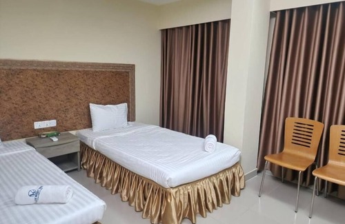 Cox's Bazar Hotel | Cox West Inn