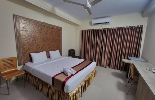 Cox's Bazar Hotel | Cox West Inn