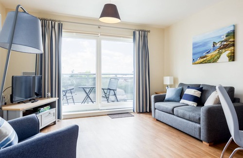 Hamworthy Apartment | Coxswain's Cabin