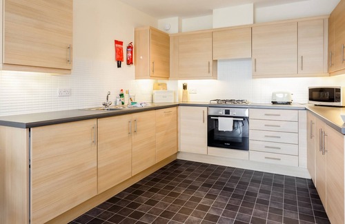 Hamworthy Apartment | Coxswain's Cabin