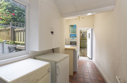 Salcombe Cottage | Coxswains Watch